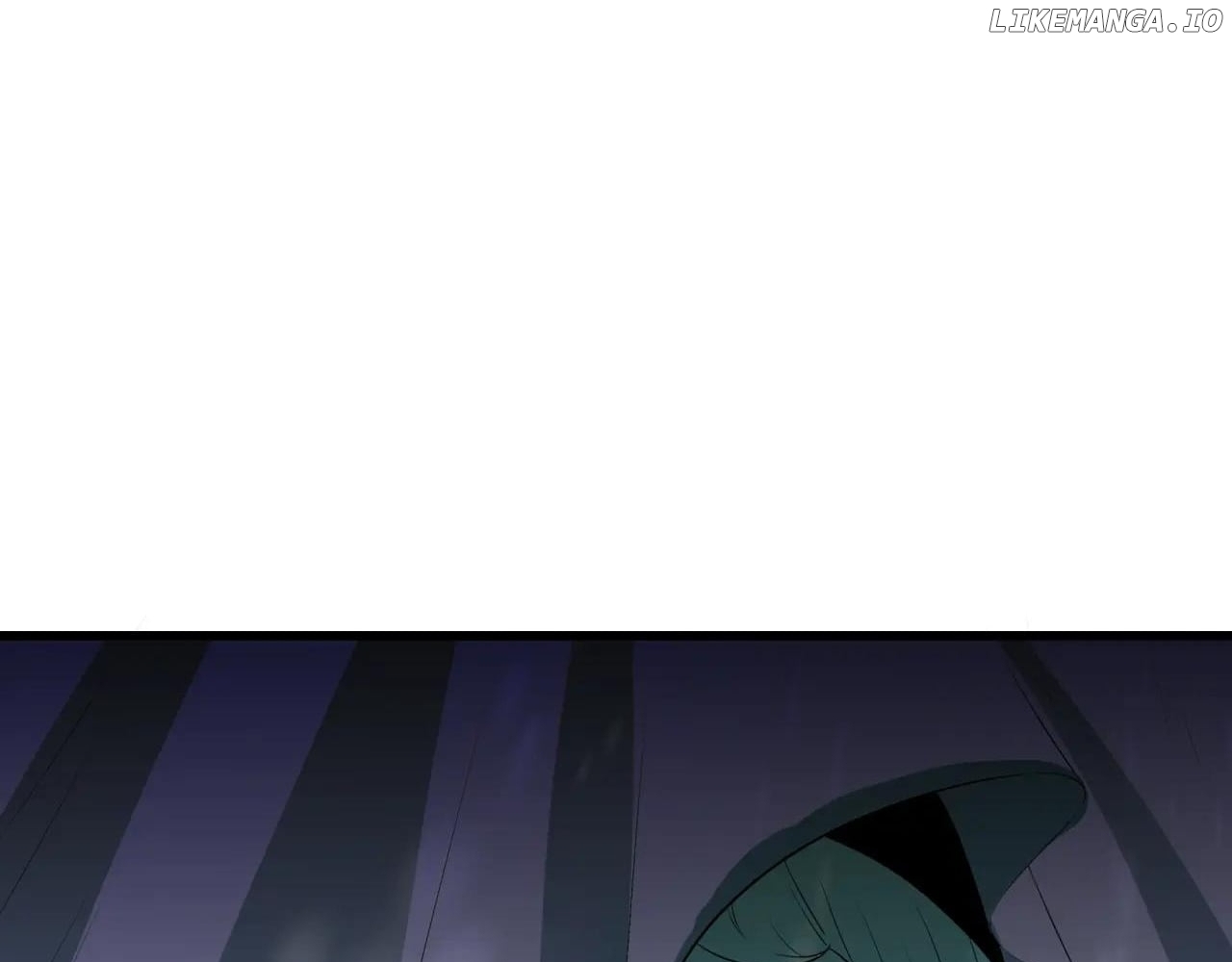 Era of the Haunted Chapter 305 - page 149